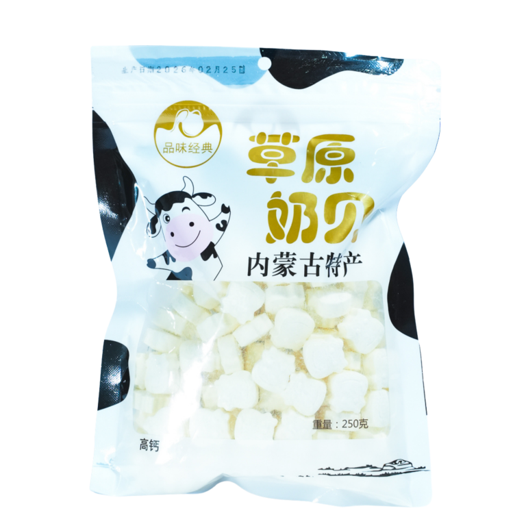 Kẹo Sữa Bò
