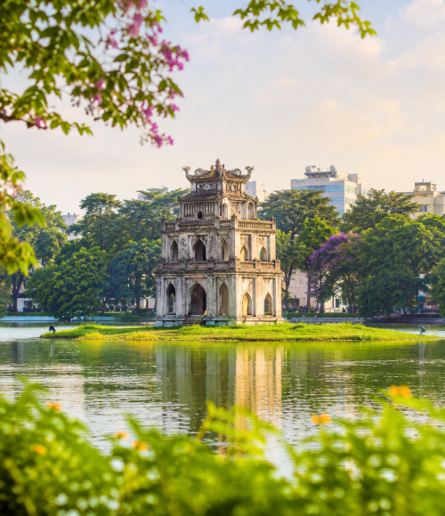 HÀ NỘI