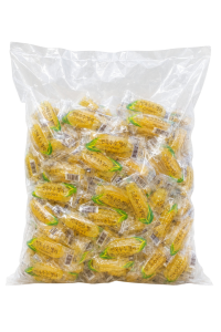 Kẹo Ngô Xá Nhân Chảy Coowy Gói 2.5kg