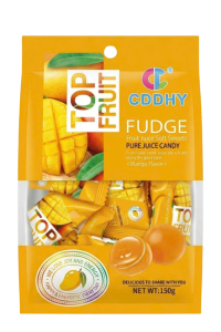 Kẹo Dẻo Vị Xoài CDDHY Gói 150g