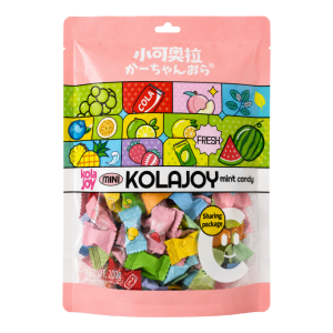 Kẹo Ngậm Xiaokeaola Gói 200g