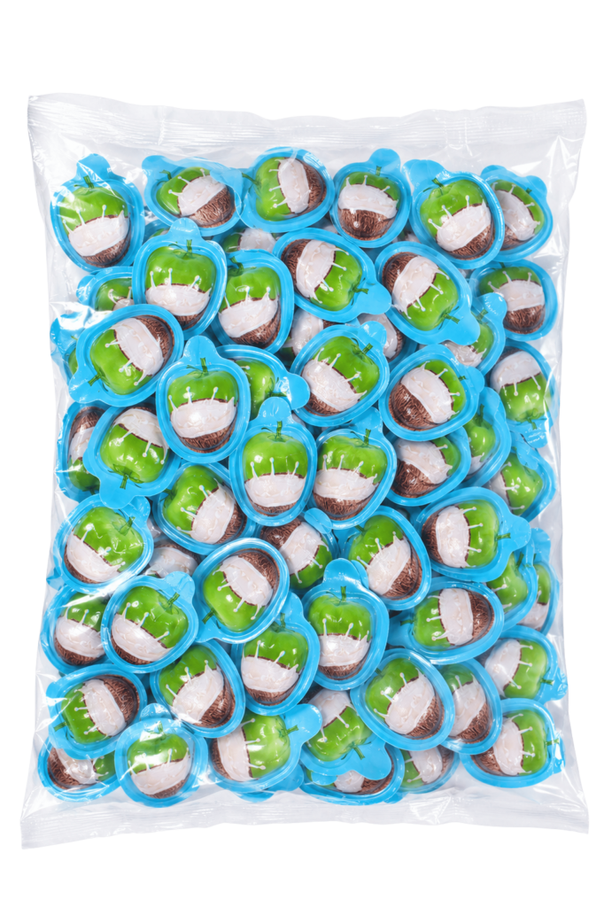 Kẹo Dừa 3D